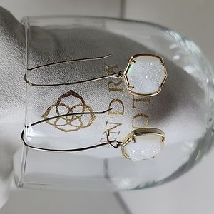 Kendra Scott Davis Drop earrings